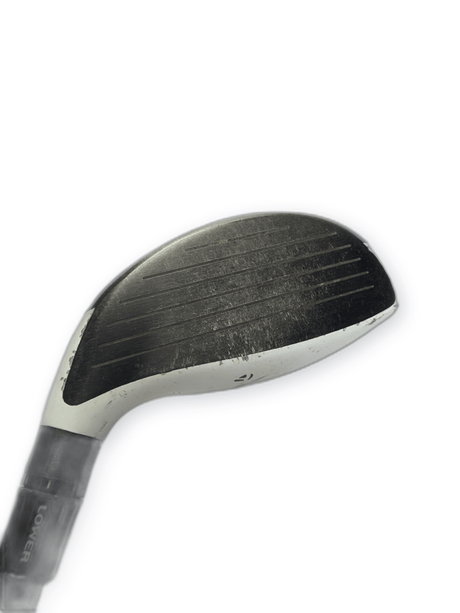 TaylorMade R11 5 Fairway 19° Degree Fairway Wood Fujikura Blur 70 Men’s Flex Shaft Golf Pride Tour Velvet Grip Right image 2