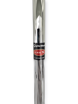TaylorMade R7 Draw Iron Set Taylormade T-Step 90 S Shaft Golf Pride CP2 Wrap Jumbo Grip Right image 5