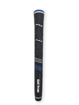TaylorMade R7 Draw Iron Set Taylormade T-Step 90 S Shaft Golf Pride CP2 Wrap Jumbo Grip Right image 6
