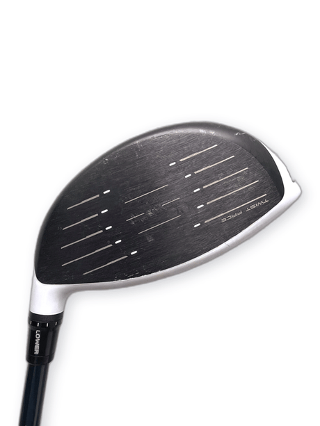 TaylorMade Sim 2 MAX 9 Degree Driver Ventus 5-S Stiff Flex Shaft Golf Pride CP2 Wrap Midsize Grip Right image 2