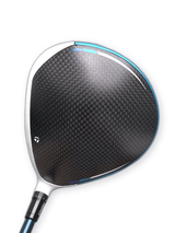 TaylorMade Sim 2 MAX 9 Degree Driver Ventus 5-S Stiff Flex Shaft Golf Pride CP2 Wrap Midsize Grip Right image 3