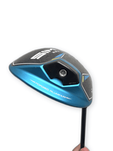 TaylorMade Sim 2 MAX 9 Degree Driver Ventus 5-S Stiff Flex Shaft Golf Pride CP2 Wrap Midsize Grip Right image 4