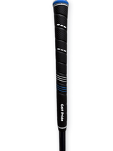 TaylorMade Sim 2 MAX 9 Degree Driver Ventus 5-S Stiff Flex Shaft Golf Pride CP2 Wrap Midsize Grip Right image 6