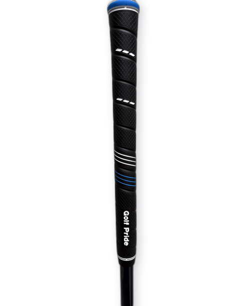 TaylorMade Sim 2 MAX 9 Degree Driver Ventus 5-S Stiff Flex Shaft Golf Pride CP2 Wrap Midsize Grip Right image 6