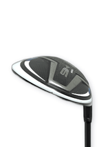 TaylorMade Sim Max 3 Fairway 14 Degree Fairway Wood Project X HZRDUS 6.0 Stiff 70g Shaft Golf Pride Tour Wrap Grip Right image 3