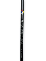TaylorMade Sim Max 3 Fairway 14 Degree Fairway Wood Project X HZRDUS 6.0 Stiff 70g Shaft Golf Pride Tour Wrap Grip Right image 5