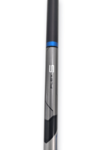 TaylorMade SLDR 460 10.5 Degree Driver Fujikura Speeder Stiff Shaft Golf Pride CP2 Wrap Midsize Grip Right image 6