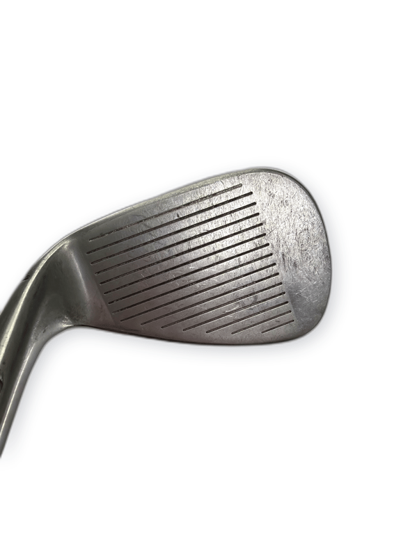 TaylorMade Stealth Pitching Wedge Degree Wedge KBS Max R 80 Regular Shaft Golf Pride Tour Velvet 360 Standard Grip Right image 2