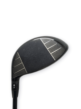 Titleist GT2 9 Degree Driver Tense AV White 65 Stiff Shaft Golf Pride Tour Velvet Grip Right image 2