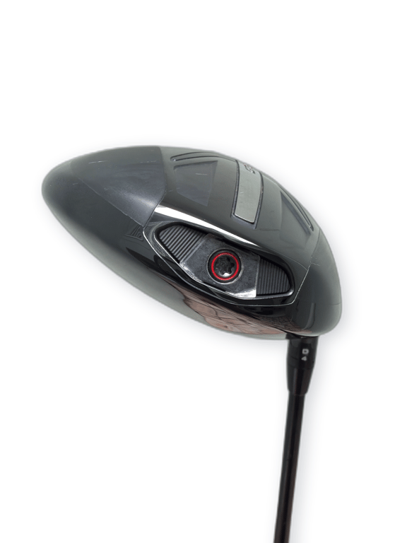 Titleist GT2 9 Degree Driver Tense AV White 65 Stiff Shaft Golf Pride Tour Velvet Grip Right image 4