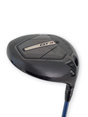 Titleist GT3 10.0 Degree Driver Fujikura VeloCore+ Blue 7-S Sriff Shaft Golf Pride MCC PLUS 4 Midsize Grip Right image 1