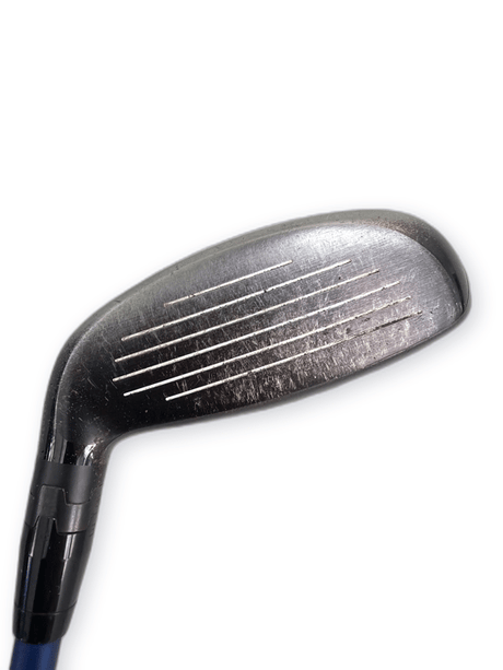 Titleist H1 816 23° Degree Hybrid Diamana 72hy Stiff Flex Shaft Golf Pride MCC PLUS 4 Midsize Grip Right image 2
