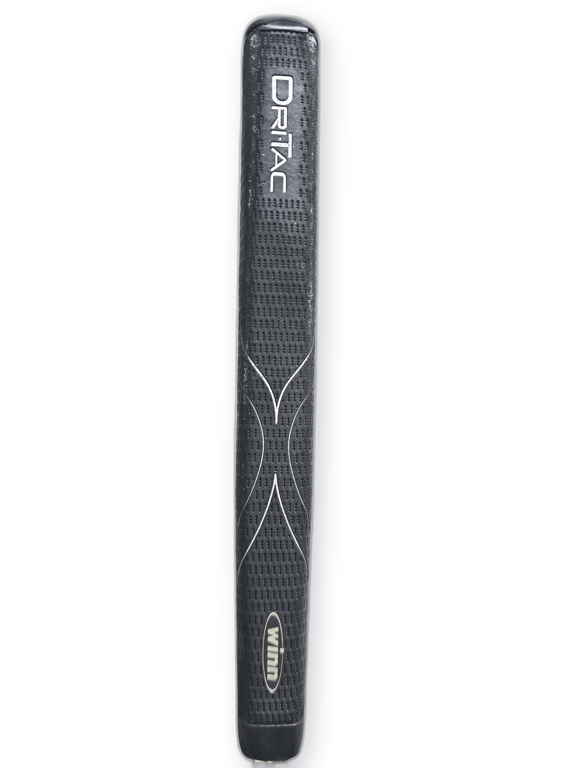 Titleist Scotty Cameron Select GoLo Std Degree Putter Steel 34.5" Shaft Winn Dri-Tac Jumbo Lite Grip Right image 5