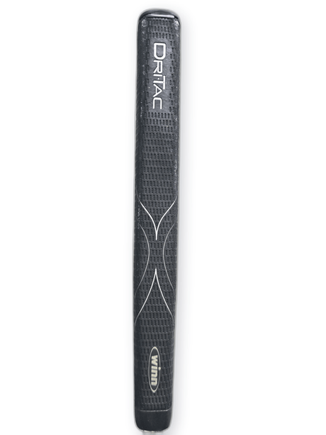 Titleist Scotty Cameron Select GoLo Std Degree Putter Steel 34.5" Shaft Winn Dri-Tac Jumbo Lite Grip Right image 5