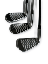 Titleist T200 Iron Set LA GOLF L-SERIES 105G TOUR X Shaft Golf Pride Tour Velvet 360 Grip Right image 5
