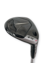 Titleist TSR1 Hybrid 5 Hybrid 23 Degree Hybrid MMT Hy 50 Regular Shaft Golf Pride CP2 Pro Midsize Grip Right image 1