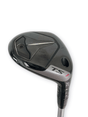 Titleist TSR1 Hybrid 5 Hybrid 23 Degree Hybrid MMT Hy 50 Regular Shaft Golf Pride CP2 Pro Midsize Grip Right image 1