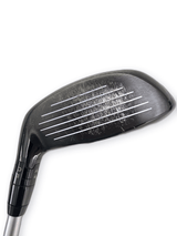 Titleist TSR1 Hybrid 5 Hybrid 23 Degree Hybrid MMT Hy 50 Regular Shaft Golf Pride CP2 Pro Midsize Grip Right image 2
