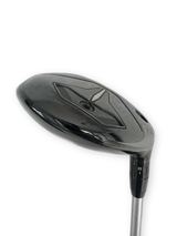 Titleist TSR1 Hybrid 5 Hybrid 23 Degree Hybrid MMT Hy 50 Regular Shaft Golf Pride CP2 Pro Midsize Grip Right image 3