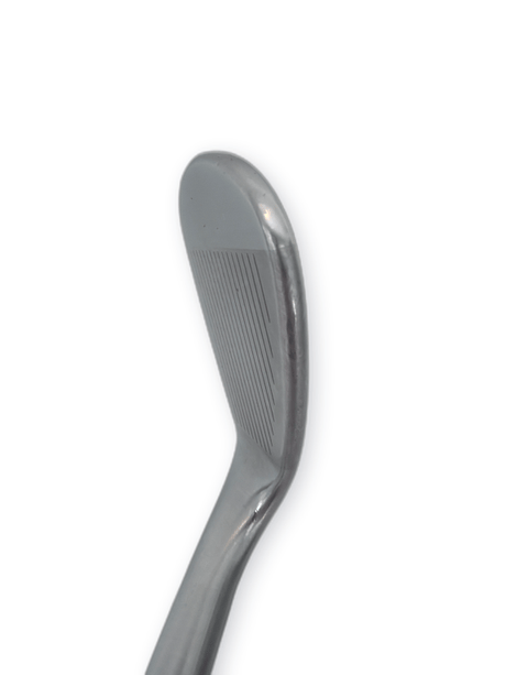 Titleist Vokey Sm9 50.12F Degree Wedge SM9 Wedge Flex Shaft Lamkin Standard UTX Grip Right image 3
