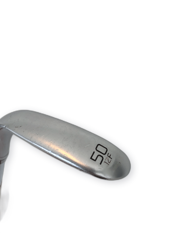 Titleist Vokey Sm9 50.12F Degree Wedge SM9 Wedge Flex Shaft Lamkin Standard UTX Grip Right image 4