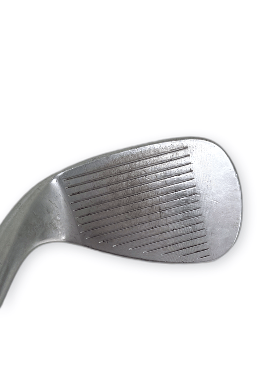 Titleist Vokey Spin Milled Wedge +1” 50 Degree Wedge KBS Tour Steel Shaft Golf Pride Z Grip Midsize Grip Right image 2
