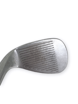 Titleist Vokey Spin Milled Wedge +1” 50 Degree Wedge KBS Tour Steel Shaft Golf Pride Z Grip Midsize Grip Right image 2