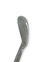 Titleist Vokey Spin Milled Wedge +1” 50 Degree Wedge KBS Tour Steel Shaft Golf Pride Z Grip Midsize Grip Right image 3